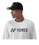 ヨネックス（YONEX）テニスウェア ユニ長袖Tシャツ 16802-011 速乾 UVカット