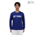 ヨネックス（YONEX）テニスウェア ユニ長袖Tシャツ 16802-472 速乾 UVカット