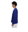 ヨネックス（YONEX）テニスウェア ユニ長袖Tシャツ 16802-472 速乾 UVカット