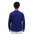 ヨネックス（YONEX）テニスウェア ユニ長袖Tシャツ 16802-472 速乾 UVカット