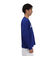 ヨネックス（YONEX）テニスウェア ユニ長袖Tシャツ 16802-472 速乾 UVカット