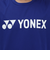 ヨネックス（YONEX）テニスウェア ユニ長袖Tシャツ 16802-472 速乾 UVカット