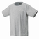 ヨネックス（YONEX）テニスウェア ユニドライTシャツ 16803-275 速乾 UVカット