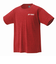 ヨネックス（YONEX）テニスウェア ユニドライTシャツ 16803-496 速乾 UVカット