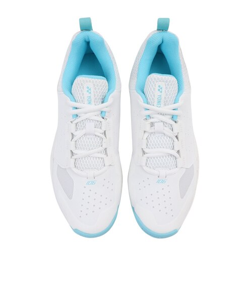 YONEX '26 テニスシューズ クレー・砂入人工芝用 3E 429 24.0 YONEX