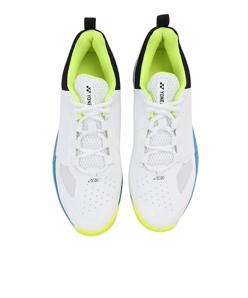 ヨネックス（YONEX）オールコート用 テニスシューズ パワークッション