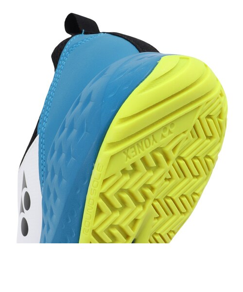 ヨネックス（YONEX）オールコート用 テニスシューズ パワークッション