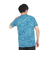 ヨネックス（YONEX）テニスウェア 半袖トップス ユニゲームシャツ フィットスタイル 10596-323 速乾 UVカット