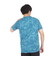 ヨネックス（YONEX）テニスウェア 半袖トップス ユニゲームシャツ フィットスタイル 10596-323 速乾 UVカット