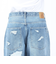 エクストララージ（XLARGE）BAGGY デニムパンツ 101241031006-LtINDIGO