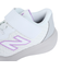 ニューバランス（new balance）ジュニア オールコート用 テニスシューズ 996 v5 W5 KCV996W5W