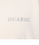 デュアリグ（DUARIG）ポリPUダンボール ジップアップ ジャケット 4S0010-TRSW-860HD BEG