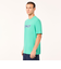 オークリー（OAKLEY）MTL B1B 半袖Tシャツ FOA405483-7GR