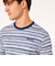 オークリー（OAKLEY）BLURRRED STRIPES 半袖Tシャツ FOA405507-9ZG