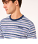 オークリー（OAKLEY）BLURRRED STRIPES 半袖Tシャツ FOA405507-9ZG