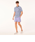 オークリー（OAKLEY）BLURRRED STRIPES 半袖Tシャツ FOA405507-9ZG