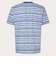 オークリー（OAKLEY）BLURRRED STRIPES 半袖Tシャツ FOA405507-9ZG