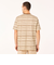 オークリー（OAKLEY）BLURRRED STRIPES 半袖Tシャツ FOA405507-BAI