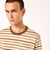 オークリー（OAKLEY）BLURRRED STRIPES 半袖Tシャツ FOA405507-BAI