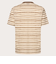 オークリー（OAKLEY）BLURRRED STRIPES 半袖Tシャツ FOA405507-BAI