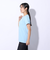ドライプラス JERSEY プリント Tシャツ CT4S0051-TR864-GRCD LBLU