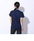 ドライプラス JERSEY プリント Tシャツ CT4S0051-TR864-GRCD NVY