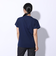 ドライプラス JERSEY プリント Tシャツ CT4S0051-TR864-GRCD NVY