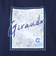ドライプラス JERSEY プリント Tシャツ CT4S0051-TR864-GRCD NVY
