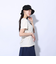 ニューバランス（new balance）Sport Essentials Small Logo 半袖Tシャツ WT41509LIN