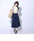 ニューバランス（new balance）Sport Essentials Small Logo 半袖Tシャツ WT41509LIN