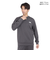 ザ・ノース・フェイス（THE NORTH FACE）モーションクルー NT32496 GG