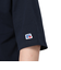 ラッセル（RUSSELL）16/-OEカレッジ 半袖Tシャツ RBM24S0006 NVY