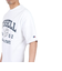 ラッセル（RUSSELL）16/-OEカレッジ 半袖Tシャツ RBM24S0006 WHT