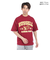 ラッセル（RUSSELL）16/-OEカレッジ 半袖Tシャツ RBM24S0006 WIN