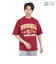 ラッセル（RUSSELL）16/-OEカレッジ 半袖Tシャツ RBM24S0006 WIN