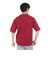 ラッセル（RUSSELL）16/-OEカレッジ 半袖Tシャツ RBM24S0006 WIN