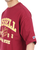 ラッセル（RUSSELL）16/-OEカレッジ 半袖Tシャツ RBM24S0006 WIN