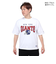 ラッセル（RUSSELL）NFLコラボ 半袖Tシャツ RBM24S0015 WHRE