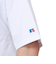 ラッセル（RUSSELL）NFLコラボ 半袖Tシャツ RBM24S0015 WHRE