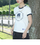 ラッセル（RUSSELL）16/-OE REGリンガーTシャツ RBL24S1003 IVR