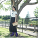 ラッセル（RUSSELL）16/-OE REGリンガーTシャツ RBL24S1003 IVR