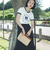 ラッセル（RUSSELL）16/-OE REGリンガーTシャツ RBL24S1003 IVR