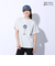ニューバランス（new balance）Athletics Tennis Style リラックス 半袖Tシャツ WT41578AHH