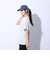 ニューバランス（new balance）Athletics Tennis Style リラックス 半袖Tシャツ WT41578AHH