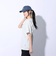 ニューバランス（new balance）Athletics Tennis Style リラックス 半袖Tシャツ WT41578AHH