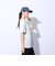 ニューバランス（new balance）Athletics Tennis Style リラックス 半袖Tシャツ WT41578AHH