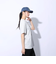 ニューバランス（new balance）Athletics Tennis Style リラックス 半袖Tシャツ WT41578AHH