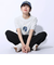 ニューバランス（new balance）Athletics Tennis Style リラックス 半袖Tシャツ WT41578AHH