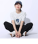 ニューバランス（new balance）Athletics Tennis Style リラックス 半袖Tシャツ WT41578AHH