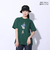 ニューバランス（new balance）Athletics Tennis Style リラックス 半袖Tシャツ WT41578NWG